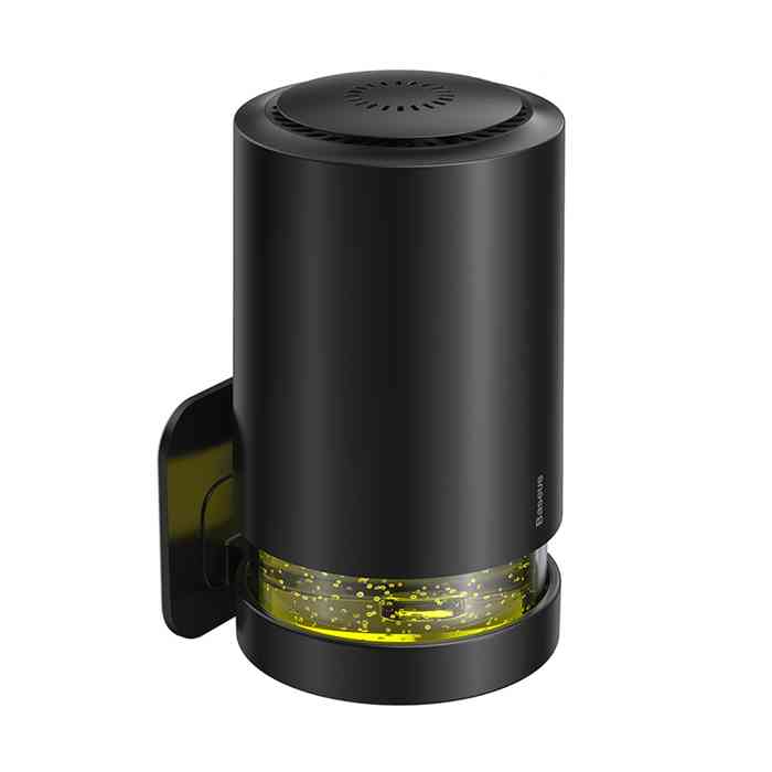 Baseus Micromolecule Degerming Device Car Sanitizer Air Purifier